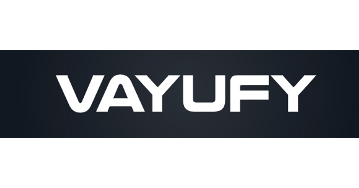 Portable Power Banks
– Vayufy
